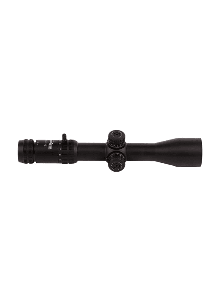 Оптический прицел с подсветкой Remington Fury 3-9x40, MillDot, фото 2