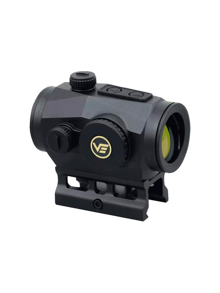 Прицел коллиматорный Vector Optics Scrapper 1x29 SCRD-47__2025-03-12, фото 7