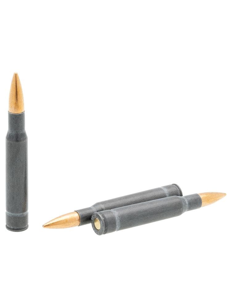Патрон БПЗ Кентавр 7,62/63 (.30-06) FMJ, 10,9г., 20шт., фото 2