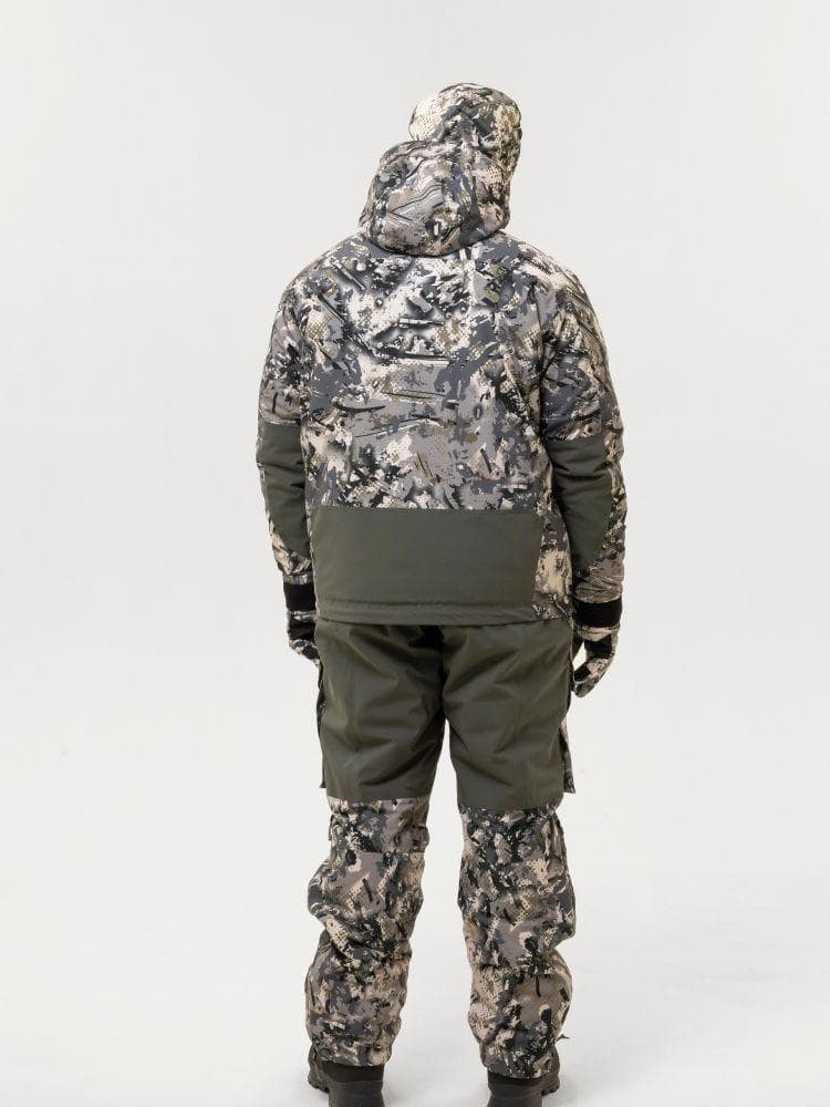 Костюм Remington Wildforce Apex - M, фото 3