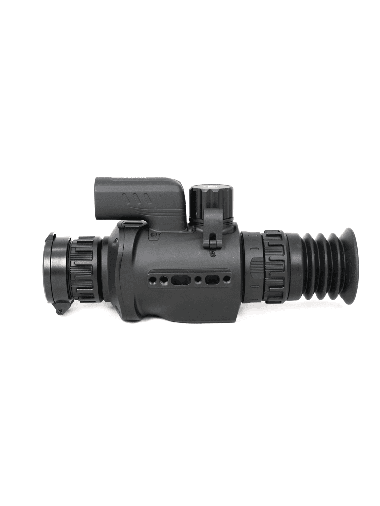 Прицел тепловизионный ARKON Arma LR25L (с баллистическим калькулятором), фото 2