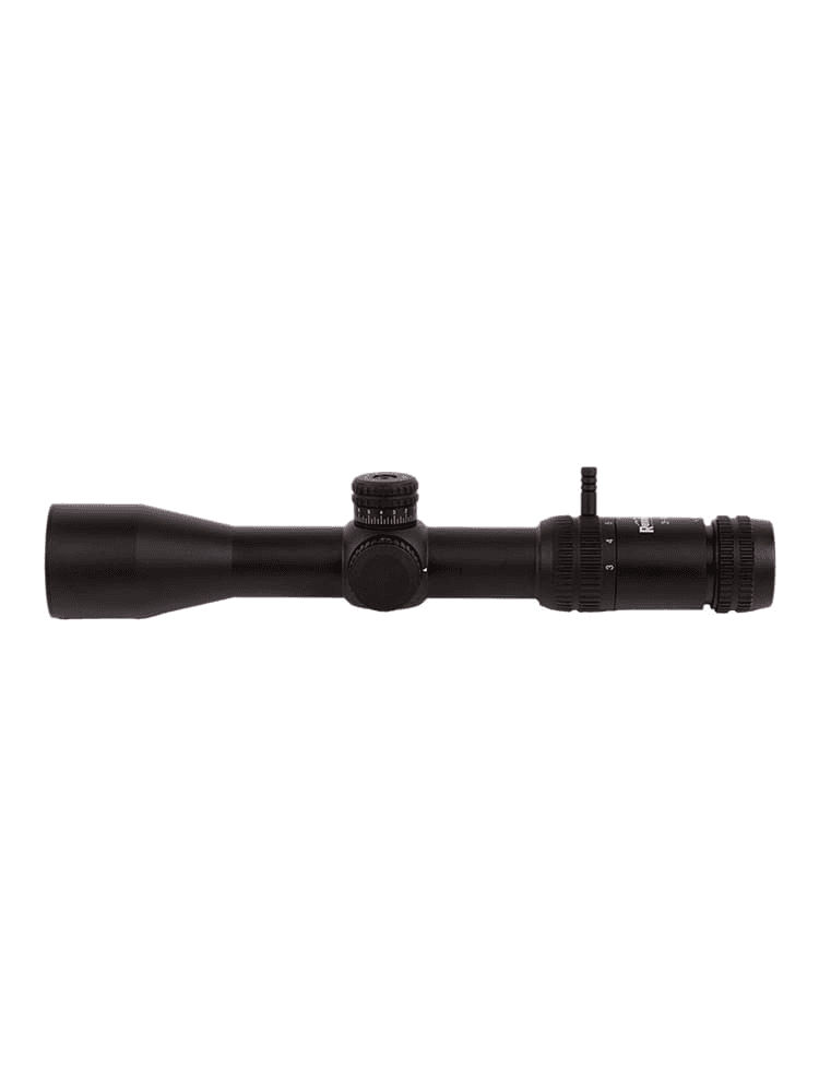 Оптический прицел с подсветкой Remington Fury 3-9x40, MillDot, фото 3
