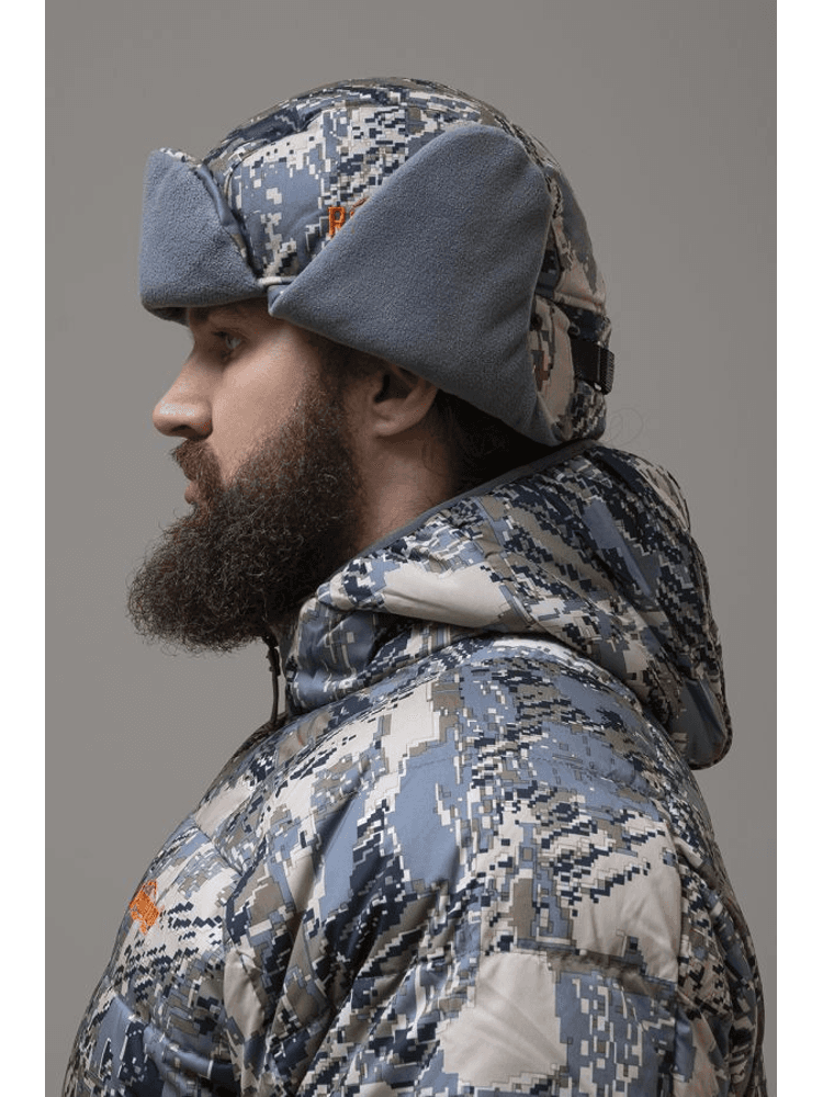 Шапка-ушанка Remington Disguise Figure - L/XL, фото 2