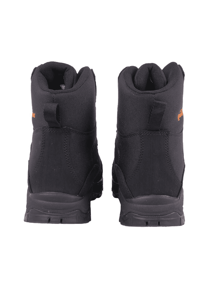 Ботинки Remington Lynx 400g Thinsulate Boots Black - 43, фото 6