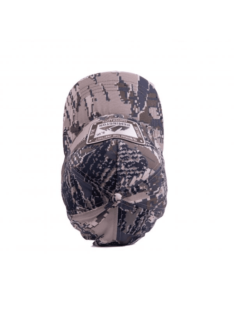Кепка Remington Baseball Cap Figure, фото 4