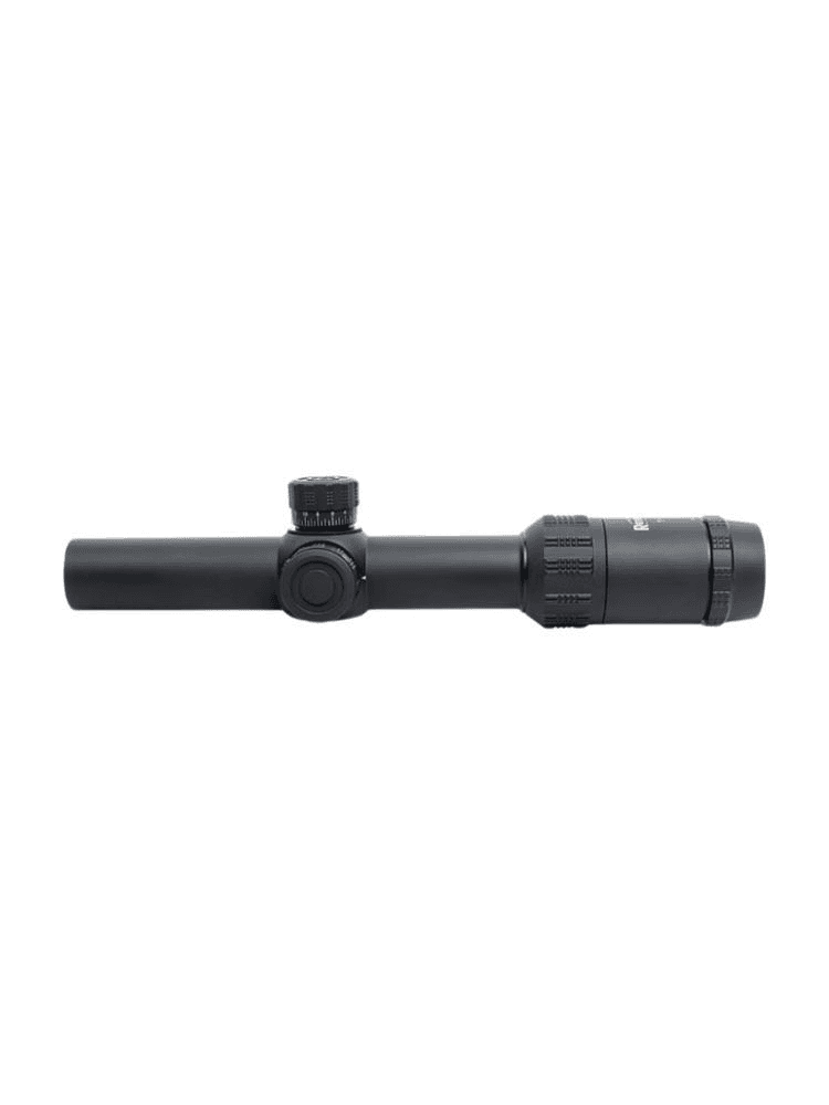 Оптический прицел с подсветкой Remington Fury 1-10x24, 6DCM-R, фото 3
