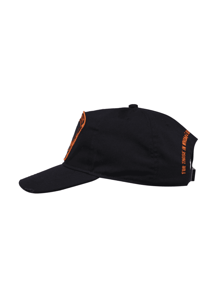 Кепка Remington Baseball Cap Trucks Black, фото 2