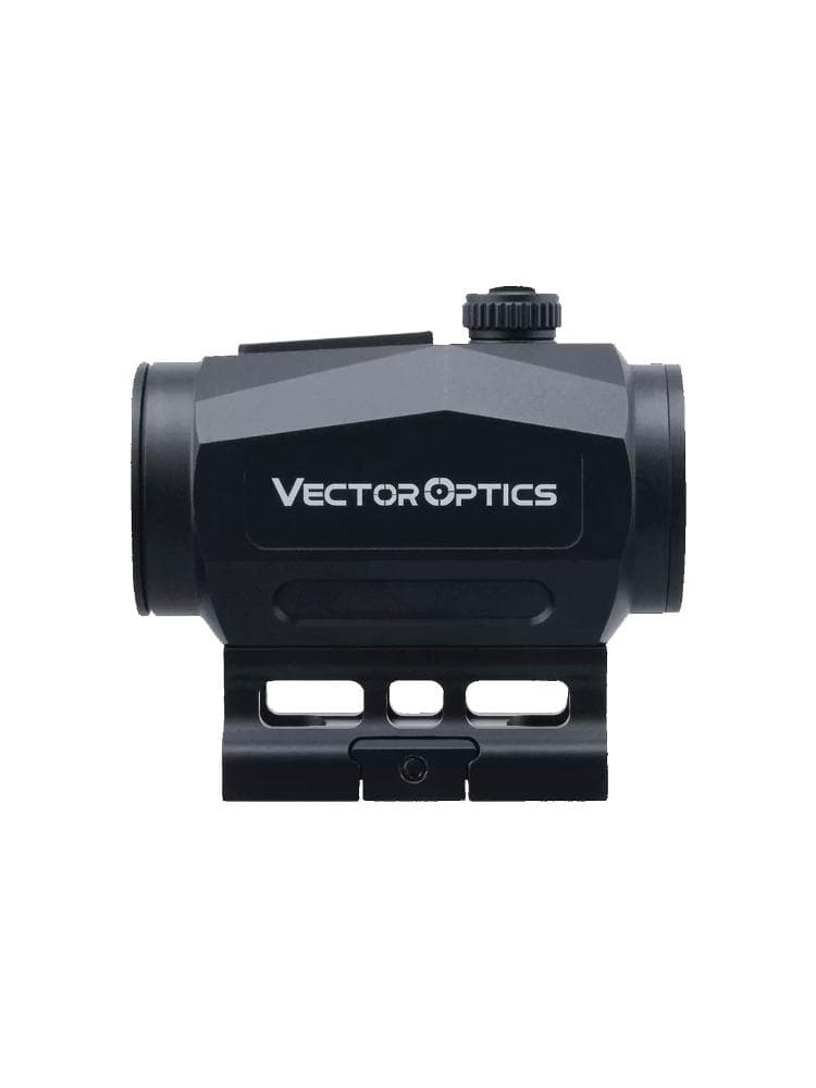 Прицел коллиматорный Vector Optics Scrapper 1x29 SCRD-47__2025-03-12, фото 2