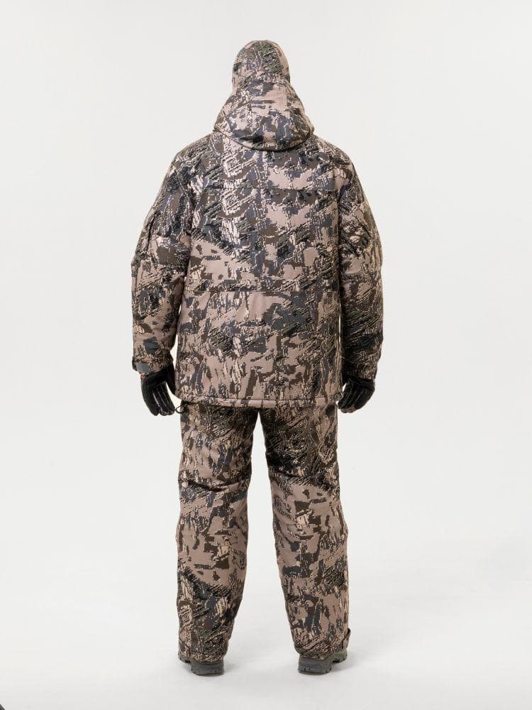 Костюм Remington Pro Hunting II Club Figure - XL, фото 2