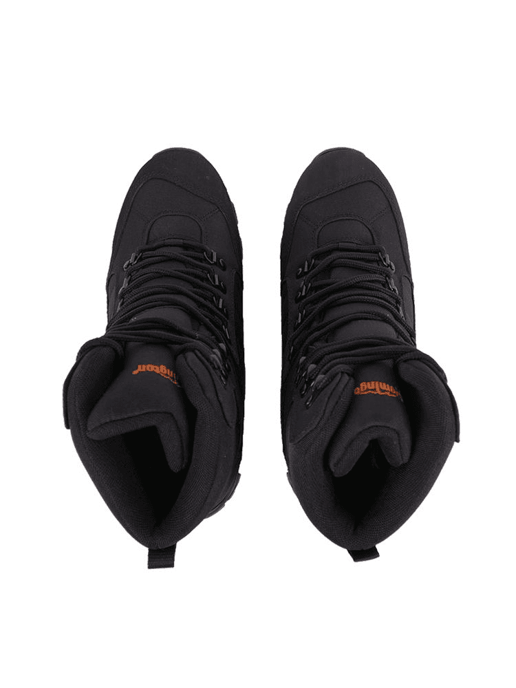 Ботинки Remington Lynx 400g Thinsulate Boots Black - 43, фото 3