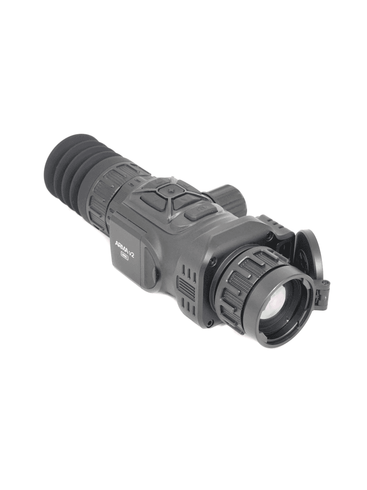 Прицел тепловизионный ARKON Arma v2 LR35L, фото 4