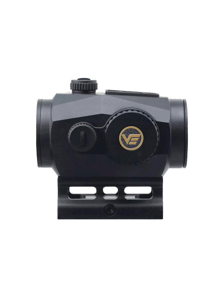 Прицел коллиматорный Vector Optics Scrapper 1x29 SCRD-47__2025-03-12, фото 5