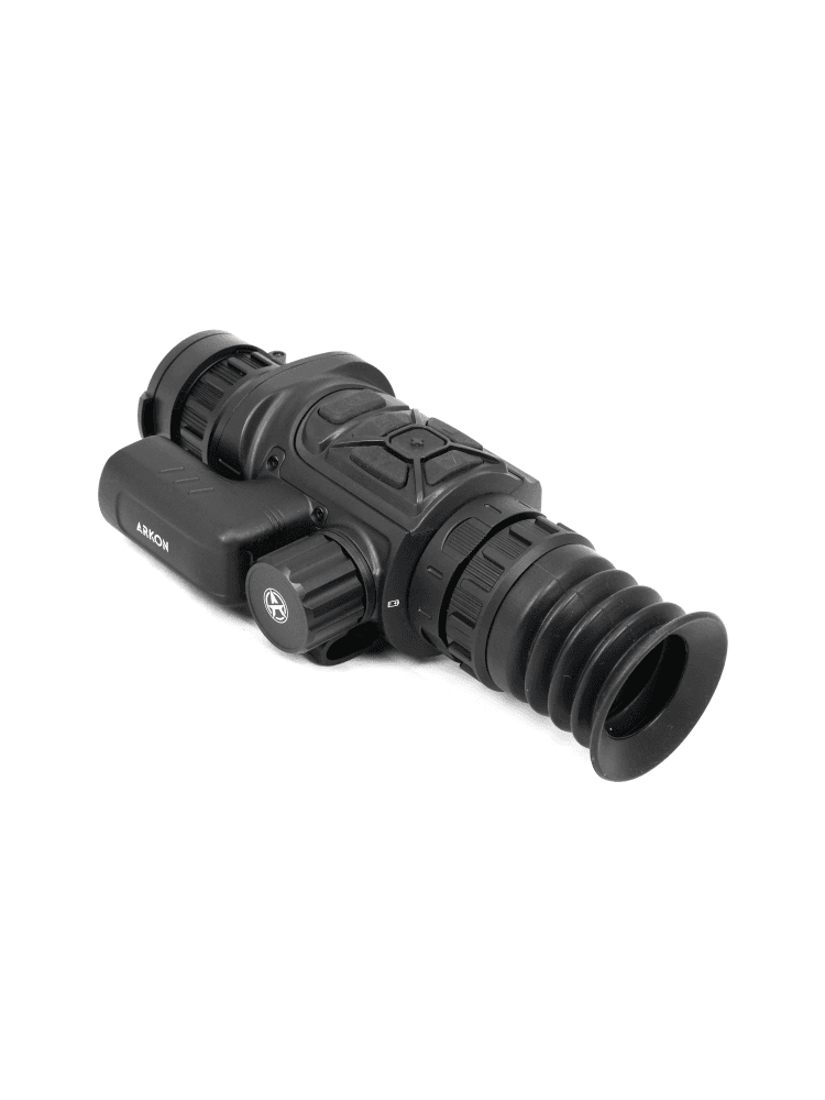 Прицел тепловизионный ARKON Arma SR25L (с баллистическим калькулятором), фото 4