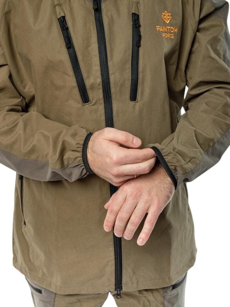 Костюм Fantom Force Spirit Olive/Khaki — 48-50 (170-176), фото 4