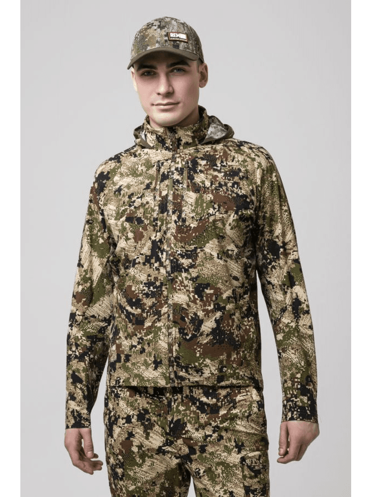 Костюм Remington Hot Summer South Forest - 2XL, фото 2