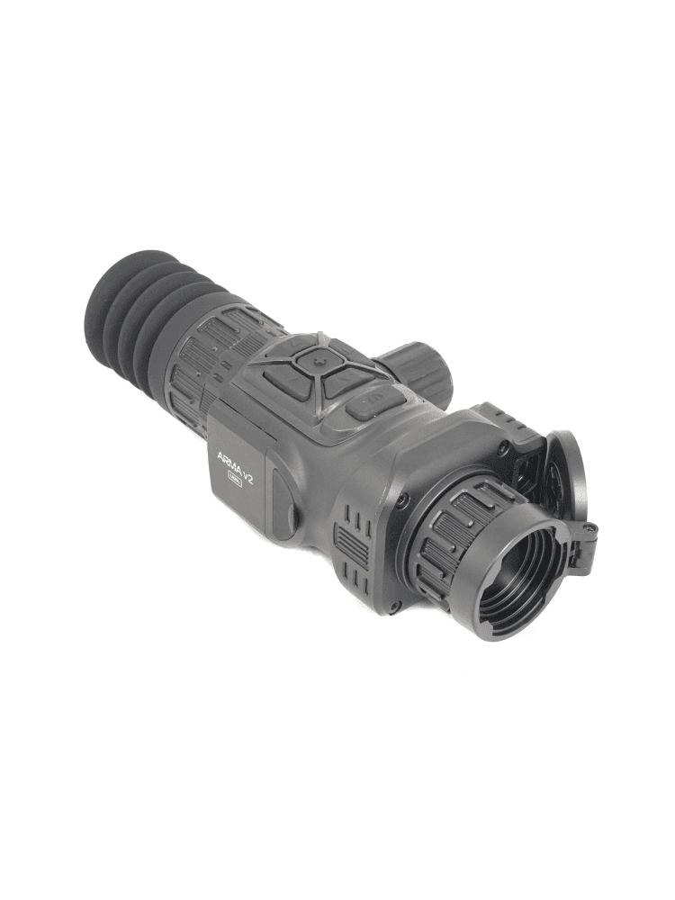 Прицел тепловизионный ARKON Arma v2 LR25L, фото 3