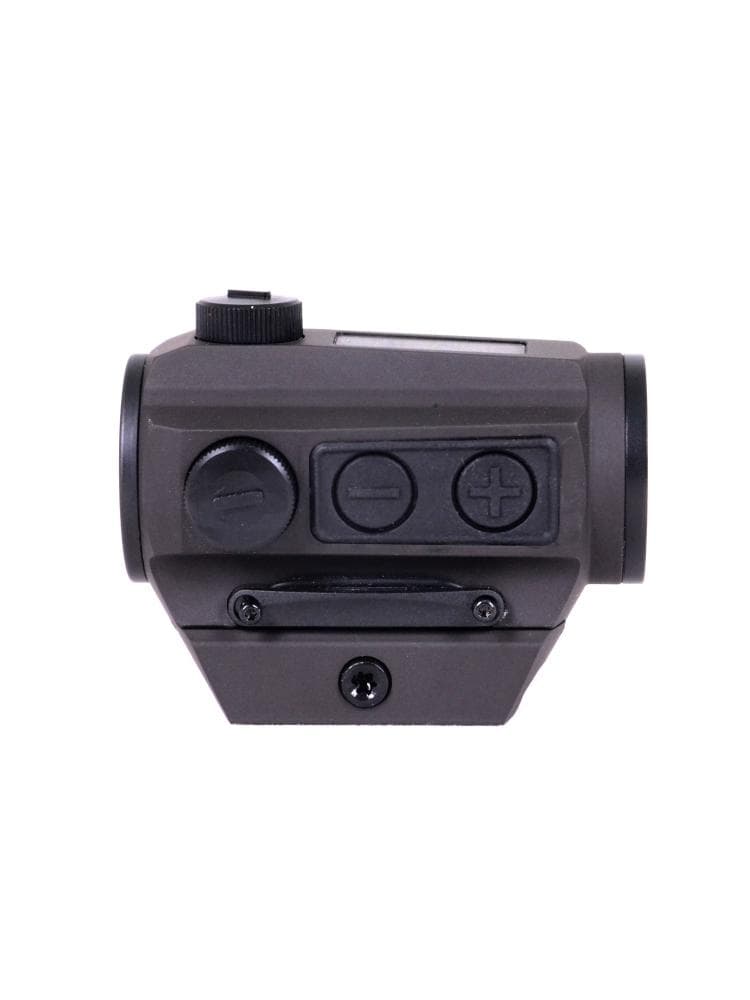 Коллиматорный прицел Holosun Micro HS403C, фото 7