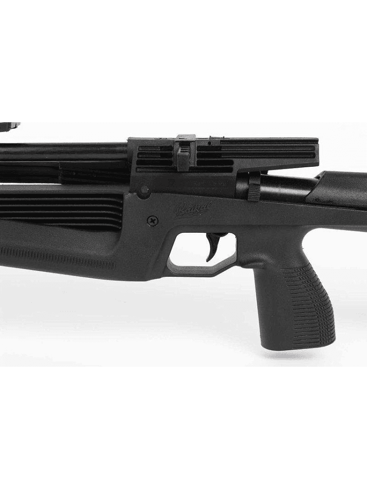 Винтовка пневматическая «МР-61С», к.4,5 мм, фото 3