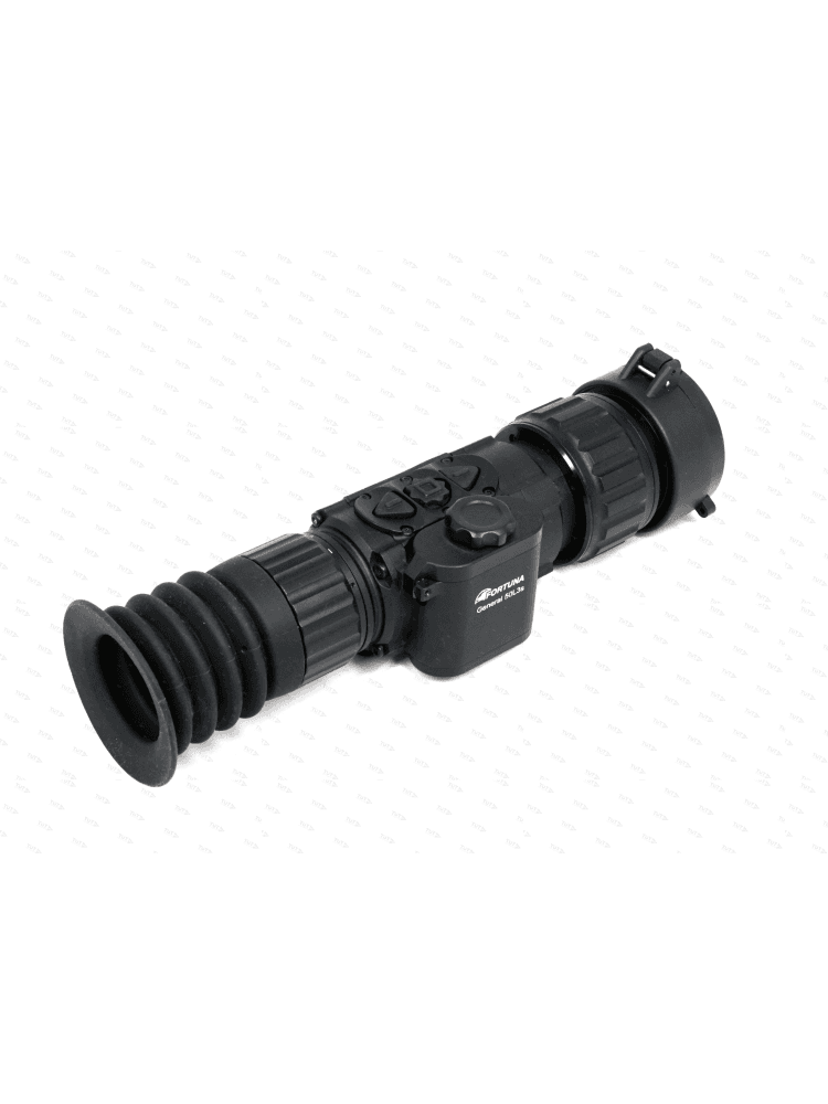 Тепловизионный прицел Fortuna General 50L3s, фото 3
