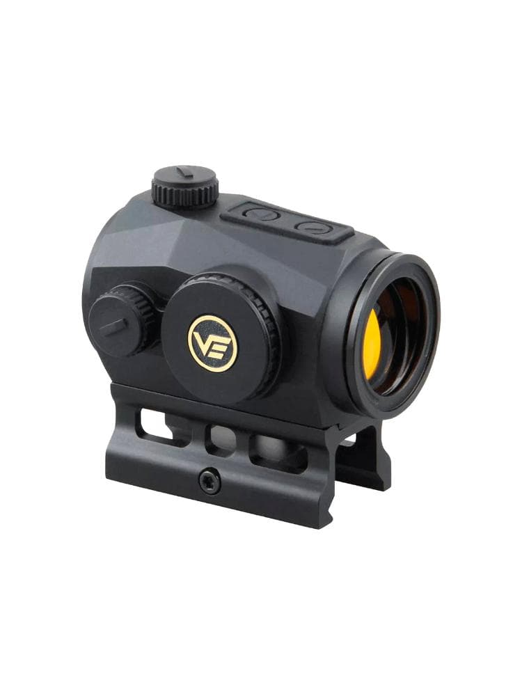 Коллиматорный прицел Vector Optics Scrapper 1x25, фото 4