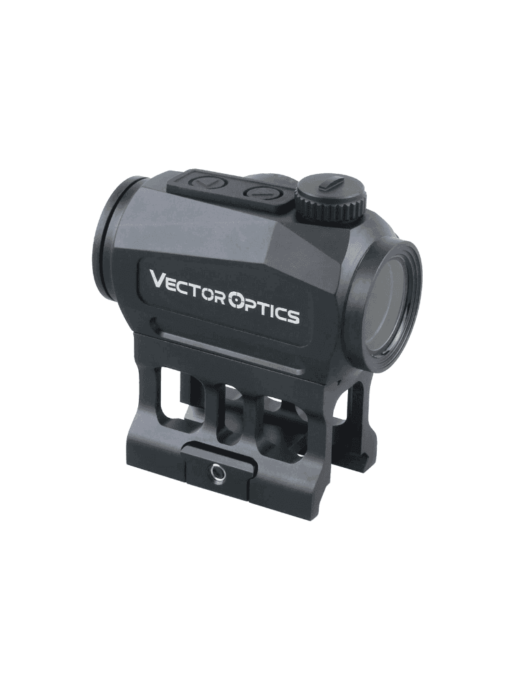 Прицел коллиматорный Vector Optics Scrapper 1x22, фото 3