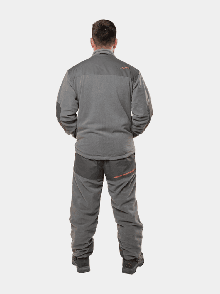 Костюм Remington Reflex Interchange 4 в 1 Winter Forest - 3XL, фото 4