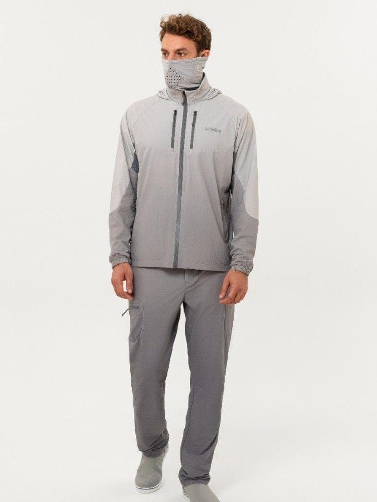 Костюм Remington Hot Summer Gray Gradient - M, фото 3