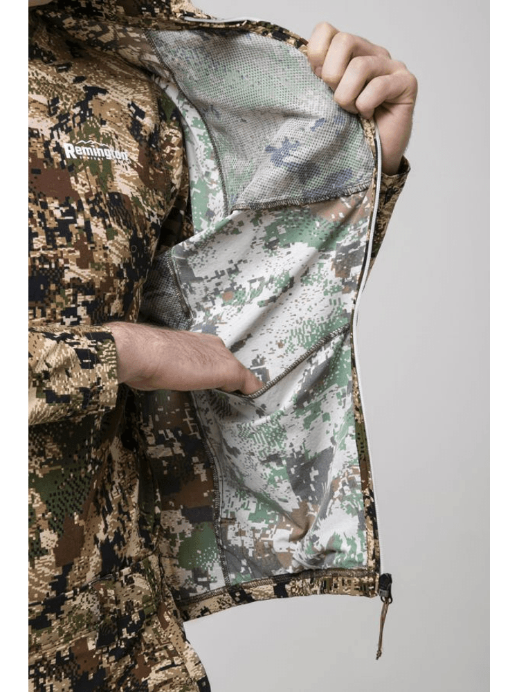 Костюм Remington Hot Summer South Forest - 2XL, фото 7