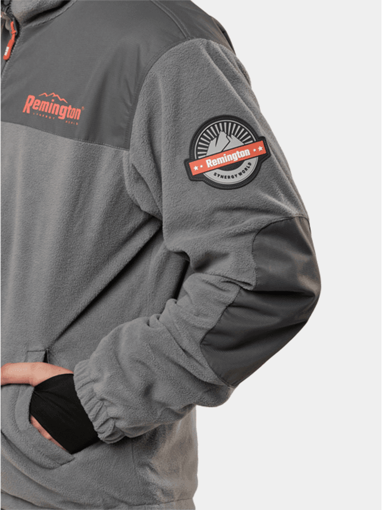 Костюм Remington Reflex Interchange 4 в 1 Winter Forest - 3XL, фото 7