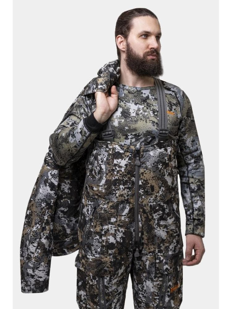 Костюм Remington Necessity Winter Forest - 2XL, фото 4