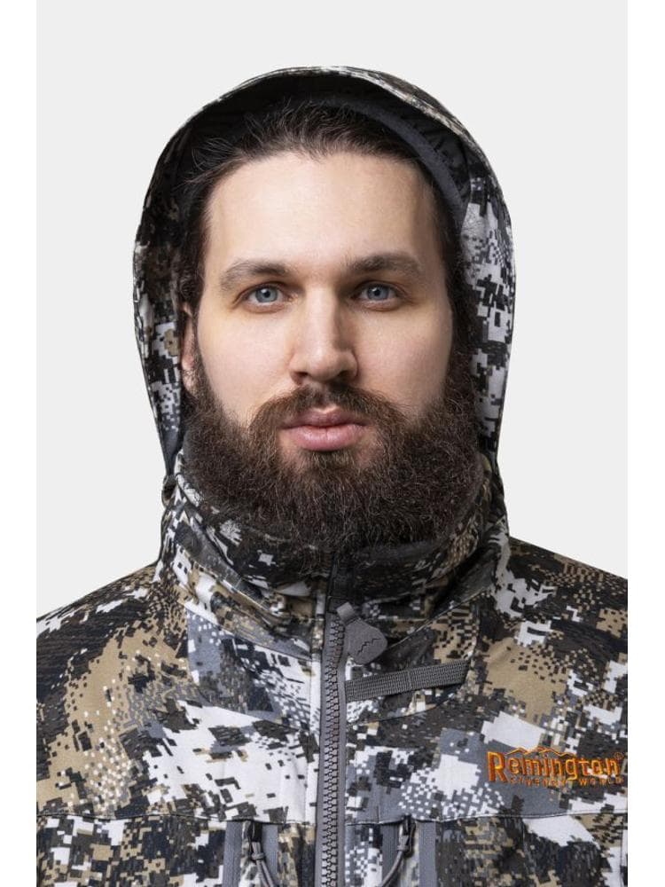 Костюм Remington Necessity Winter Forest - 2XL, фото 3