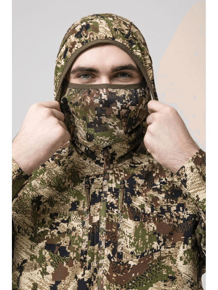 Костюм Remington Hot Summer South Forest - 2XL, фото 6