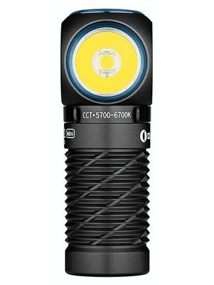 Фонарь налобный Olight Perun 2 mini Neutral White, фото 3