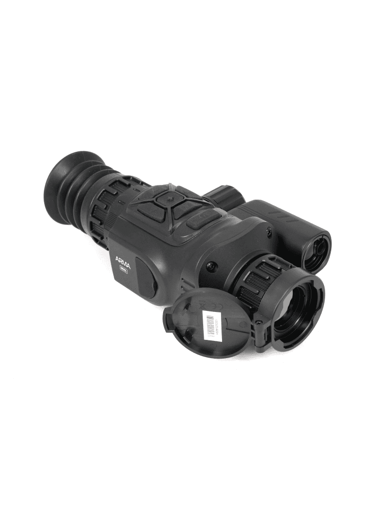 Прицел тепловизионный ARKON Arma SR25L (с баллистическим калькулятором), фото 3