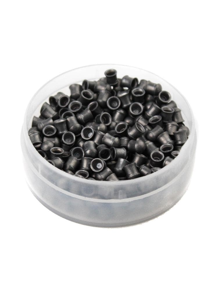 Пуля пневматическая «Pointed Pellets», к. 4.5, 0.68гр., 300шт, фото 2