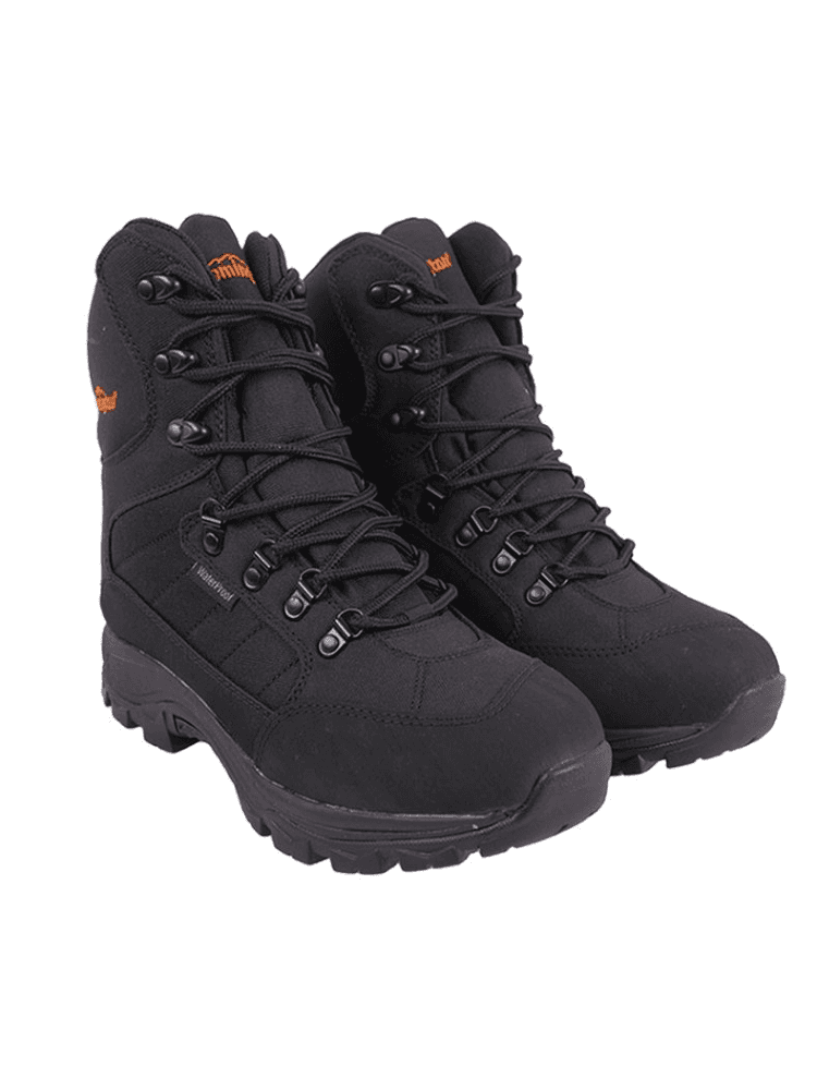 Ботинки Remington Lynx 400g Thinsulate Boots Black - 43, фото 1