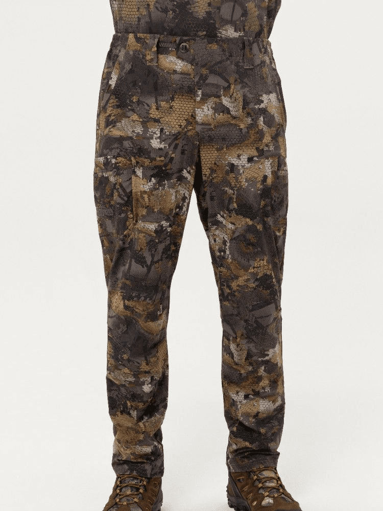 Костюм Remington Hot Summer Timber - L, фото 9