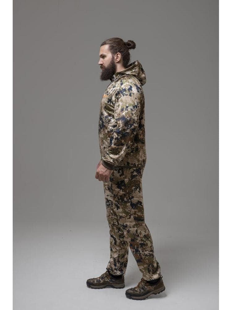 Костюм Remington Alabama Professional South Forest - 2XL, фото 6