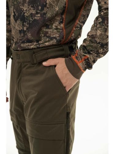Костюм Stalker Renewed Dark Olive - XL, фото 7