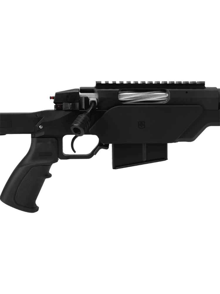 АТА ARMS ALR Gen II Black (ДТК, 2 стальных магазина), 308Win, 610 мм, фото 3
