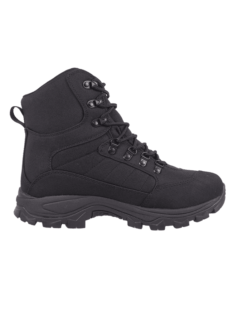 Ботинки Remington Lynx 400g Thinsulate Boots Black - 43, фото 5