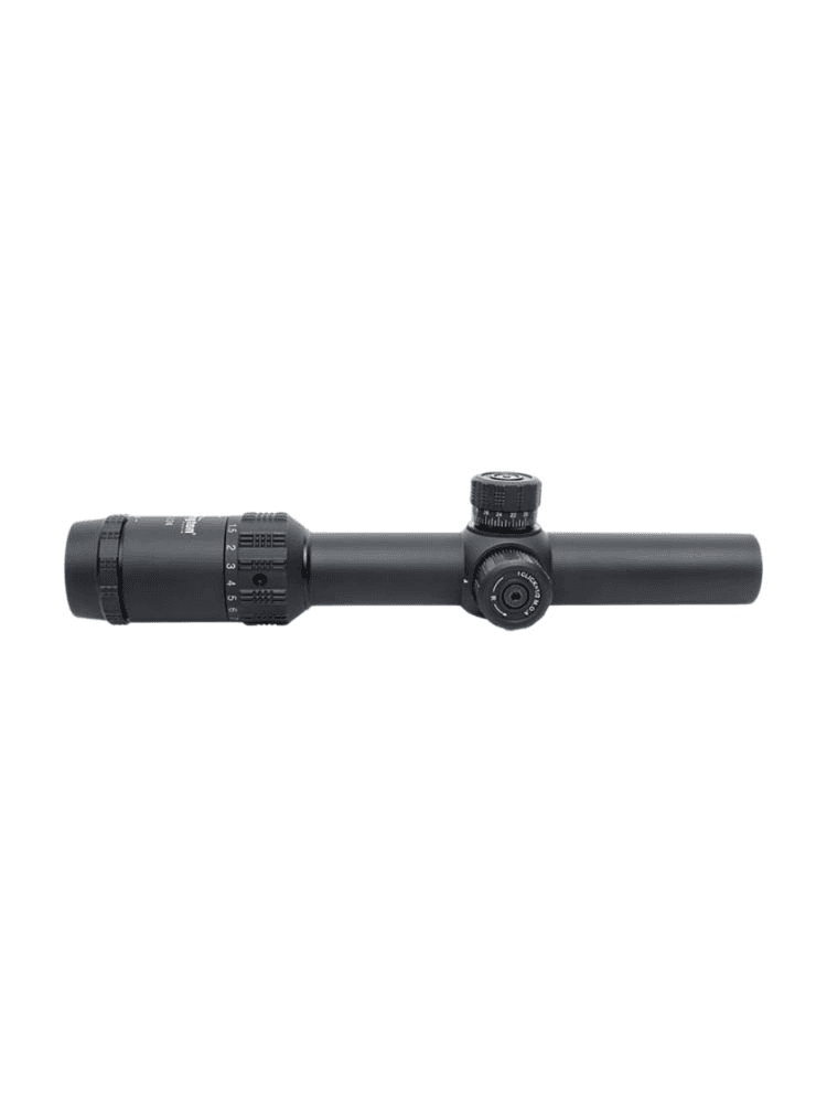 Оптический прицел с подсветкой Remington Fury 1-10x24, 6DCM-R, фото 2