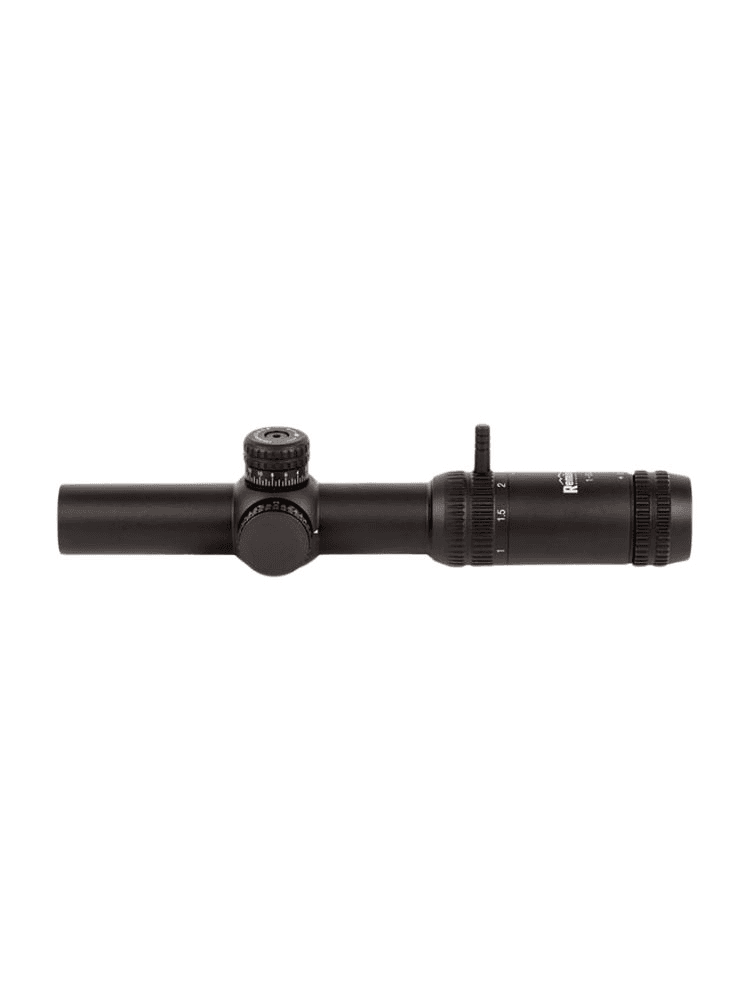 Оптический прицел с подсветкой Remington Fury 1-5x24, FD7, фото 5