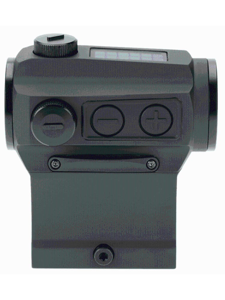 Коллиматорный прицел Holosun Micro HS403C, фото 5