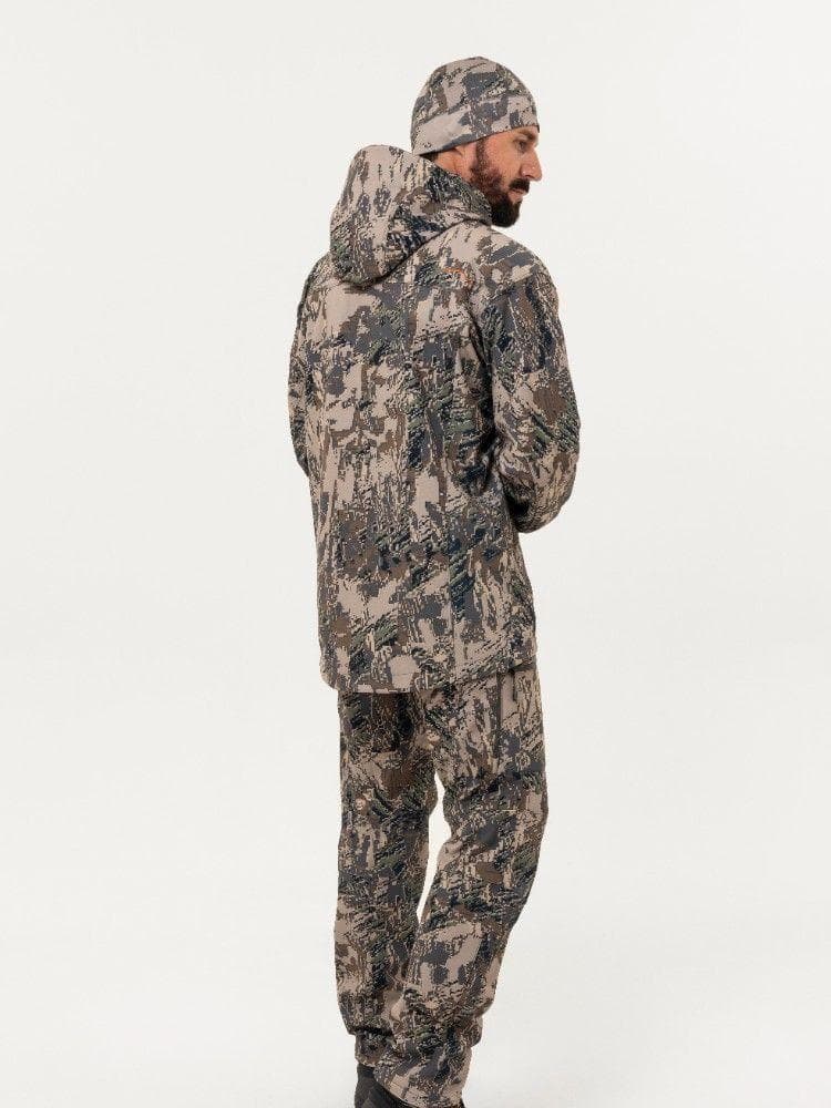 Костюм Remington Forest Hunter Figure - XL, фото 5