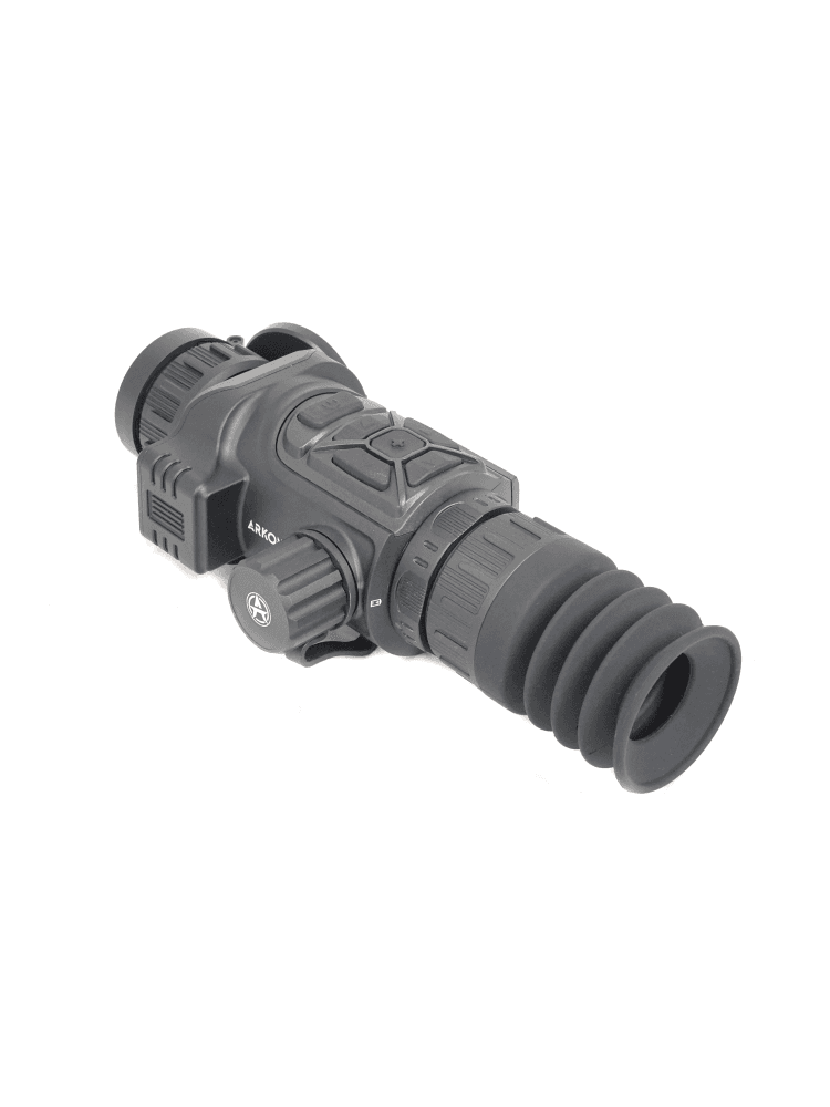 Прицел тепловизионный ARKON Arma v2 LR35L, фото 3