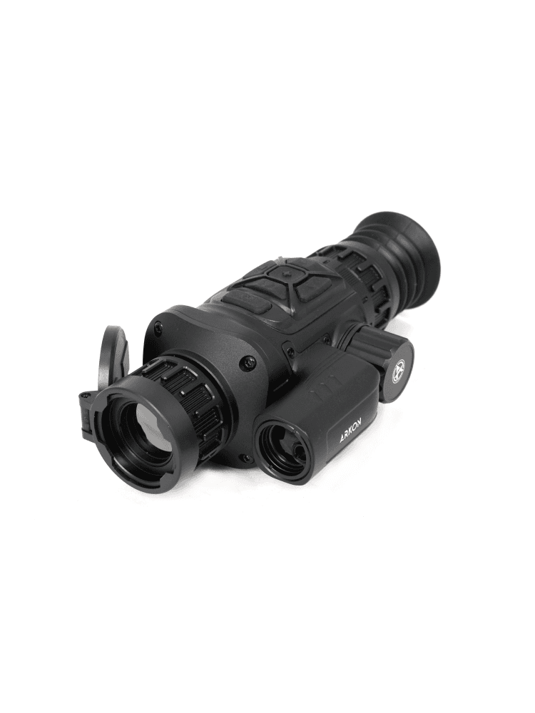 Прицел тепловизионный ARKON Arma SR25L (с баллистическим калькулятором), фото 2