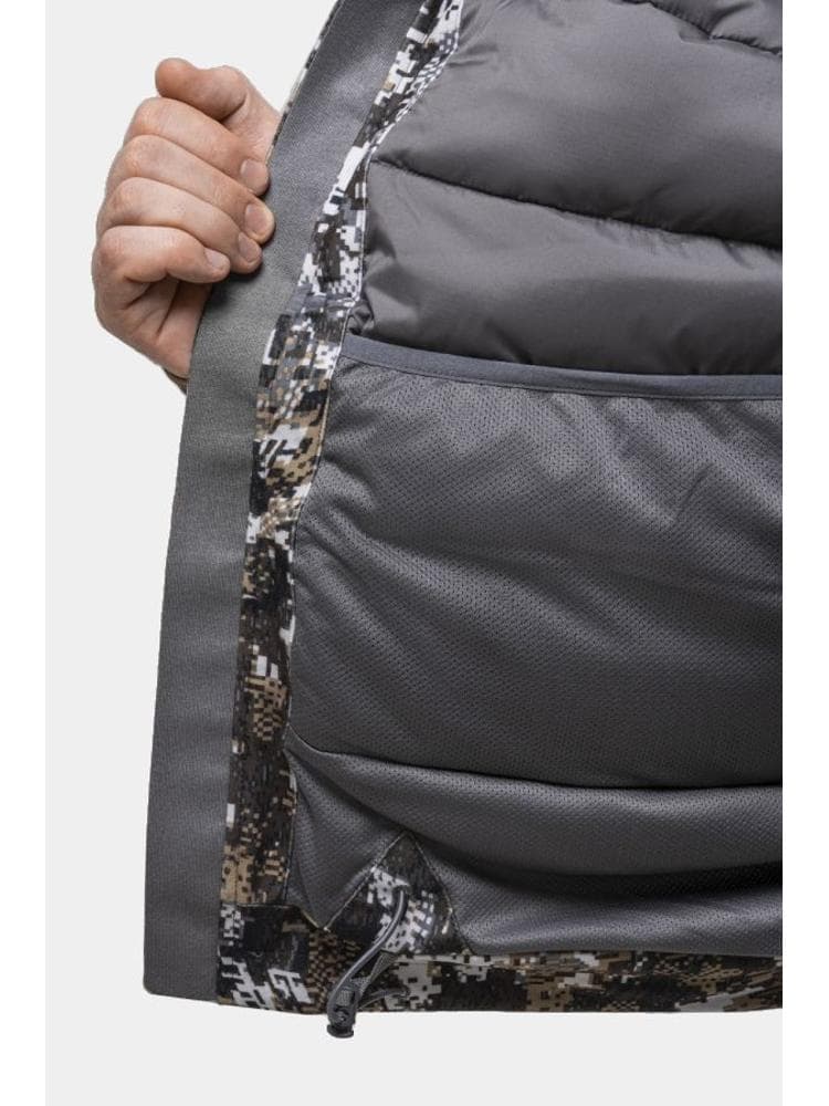 Костюм Remington Necessity Winter Forest - L, фото 8