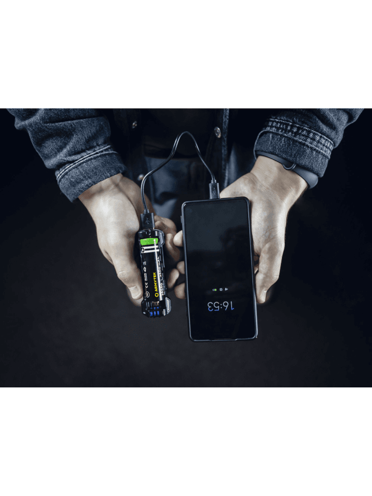 Зарядное устройство Handy C1 VE, фото 3