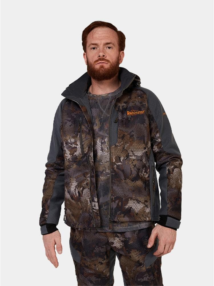 Костюм Remington XM Elite Improved Timber - L, фото 2